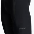 Pantaloni scurți de ciclism pentru bărbați Northwave Fast Bibshort negru 89211011 3