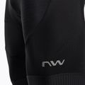 Pantaloni scurți de ciclism pentru bărbați Northwave Active Bibshort negru 89211012 3