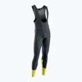 Pantaloni de ciclism pentru bărbați Northwave Active Colorway gri 89201312