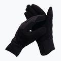 Mănuși de ciclism pentru bărbați Northwave Fast negru C89212034