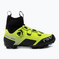 Pantofi de bicicletă Northwave CeLSius XC ARC. Galben GTX 80204037 2