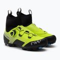 Pantofi de bicicletă Northwave CeLSius XC ARC. Galben GTX 80204037 5