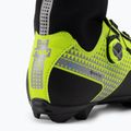 Pantofi de bicicletă Northwave CeLSius XC ARC. Galben GTX 80204037 9
