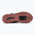 Încălțăminte de ciclism MTB pentru femei Northwave Corsair dark grey/pink 4