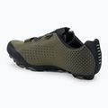Încălțăminte de ciclism MTB pentru bărbați Northwave Origin Plus 2 forest 3