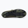 Încălțăminte de ciclism MTB pentru bărbați Northwave Origin Plus 2 forest 4