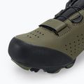 Încălțăminte de ciclism MTB pentru bărbați Northwave Origin Plus 2 forest 7