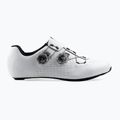 Pantofi de bicicletă pentru bărbați Northwave Extreme Pro 2 alb 80221010 10