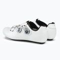 Pantofi de bicicletă pentru bărbați Northwave Extreme Pro 2 alb 80221010 3