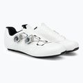 Pantofi de bicicletă pentru bărbați Northwave Extreme Pro 2 alb 80221010 4