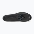 Pantofi de bicicletă pentru bărbați Northwave Extreme Pro 2 alb 80221010 5