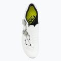 Pantofi de bicicletă pentru bărbați Northwave Extreme Pro 2 alb 80221010 6