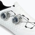 Pantofi de bicicletă pentru bărbați Northwave Extreme Pro 2 alb 80221010 8
