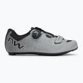 Încălțăminte de șosea pentru bărbați Northwave Storm Carbon 2 silver/reflective 2
