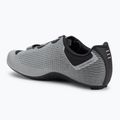 Încălțăminte de șosea pentru bărbați Northwave Storm Carbon 2 silver/reflective 3