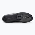 Încălțăminte de șosea pentru bărbați Northwave Storm Carbon 2 silver/reflective 4