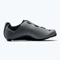 Încălțăminte de șosea pentru bărbați Northwave Storm Carbon 2 silver/reflective 2