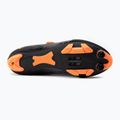Ghete de ciclism pentru bărbați Northwave Razer 2 graphite orange 80222013 4