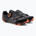 Ghete de ciclism pentru bărbați Northwave Razer 2 graphite orange 80222013 5