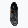 Ghete de ciclism pentru bărbați Northwave Razer 2 graphite orange 80222013 6