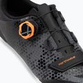 Ghete de ciclism pentru bărbați Northwave Razer 2 graphite orange 80222013 9