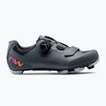 Încălțăminte de ciclism MTB pentru femei Northwave Razer 2 gri 80222016 9
