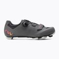 Încălțăminte de ciclism MTB pentru femei Northwave Razer 2 gri 80222016 2
