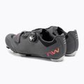 Încălțăminte de ciclism MTB pentru femei Northwave Razer 2 gri 80222016 3