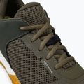 Northwave pantofi de ciclism pentru bărbați cu platformă Multicross verde 80223014 8