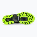 Încălțăminte de ciclism MTB pentru bărbați Northwave Spider 3 black/yellow fluo 4