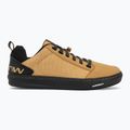 Încălțăminte de ciclism cu platformă pentru bărbați Northwave Tailwhip black/honey 2