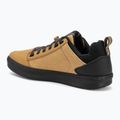 Încălțăminte de ciclism cu platformă pentru bărbați Northwave Tailwhip black/honey 3