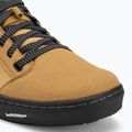 Încălțăminte de ciclism cu platformă pentru bărbați Northwave Tailwhip black/honey 7