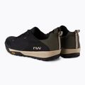 Pantofi de ciclism pentru bărbați Northwave Rockit negru 80223022 3