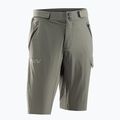 Northwave Escape Baggy pantaloni scurți de ciclism pentru bărbați verde 89221035