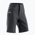 Pantaloni scurți de ciclism pentru femei Northwave Escape Baggy negru 89221044