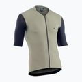 Northwave Extreme tricou de ciclism pentru bărbați verde/negru 89221010