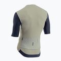 Northwave Extreme tricou de ciclism pentru bărbați verde/negru 89221010 2
