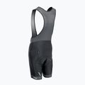 Northwave Origin Bibshort pentru bărbați negru-gri 89221020 5