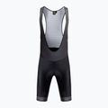 Northwave Origin Bibshort pentru bărbați negru-gri 89221020