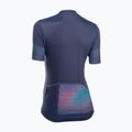 Northwave Origin SS tricou de ciclism pentru femei albastru marin 89221027 2