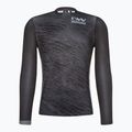 Tricou de ciclism Northwave Bomb pentru bărbați negru 89221038