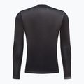 Tricou de ciclism Northwave Bomb pentru bărbați negru 89221038 2