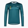 Tricou de ciclism Northwave Xtrail 2 pentru bărbați, albastru 89221042