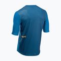 Tricou de ciclism Northwave Xtrail 2 pentru bărbați albastru 89221049 2