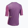 Tricou pentru bărbați Northwave Xtrail 2 plum 2