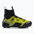 Pantofi de ciclism MTB pentru bărbați Northwave CeLSius XC ARC. GTX galben 80204037 2