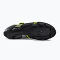 Pantofi de ciclism MTB pentru bărbați Northwave CeLSius XC ARC. GTX galben 80204037 5