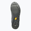 Încălțăminte de ciclism MTB pentru bărbați Northwave Multicross Mid GTX black 2