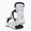 Legături de snowboard pentru bărbați Drake Reload albe 71221004-99 3